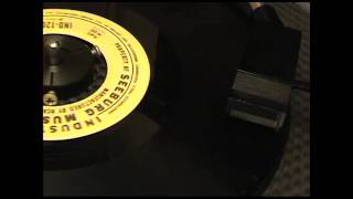 Seeburg Industrial Background Music IND120AB July 1 1972 [upl. by Annol602]