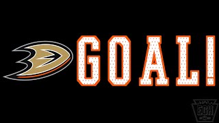 Anaheim Ducks 2023 Goal Horn [upl. by Major]