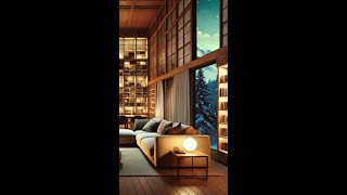 PART 1 Healing theme  Relaxing room♬♬ [upl. by Cofsky]