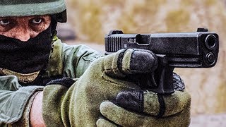 ► 15 Cosas que Debes Saber de la pistola GLOCK [upl. by Assert]