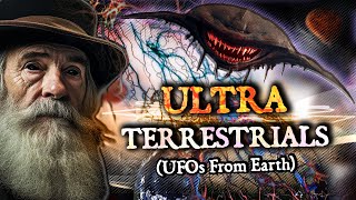 Ultraterrestrial Conspiracy Theories [upl. by Baggett]