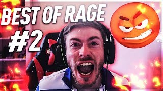 FUT 18  BEST OF RAGE ET CRAQUAGE 2 [upl. by Yecal]