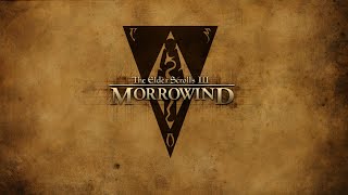 The Elder Scrolls Morrowind  First Ever PlayThrough  Livestream 10192024 [upl. by Joung]