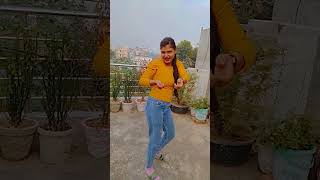 Daud ki chhori se 😎😎viralvideo dance youtubeshorts dancemusic hrayanvisong youtube [upl. by Sancho359]