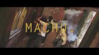 Machanne machu Honey Bee Malayalam Movie Promo Song [upl. by Alfonzo]