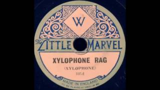 Xylophone Rag [upl. by Rosena572]