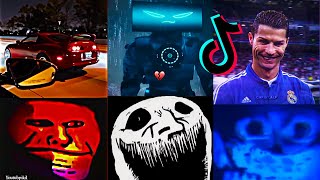 🥶 Coldest Trollface Compilation 🥶 Troll Face Phonk Tiktoks [upl. by Tnomed]