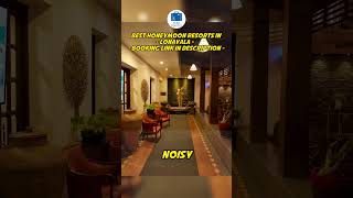 Rhythm Lonavala  Best Honeymoon Hotels In Lonavala  Best Couple Resort [upl. by Hahnert]