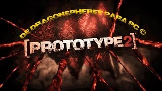 Instalar Prototype 2 PC Crackeado [upl. by Eitsirhc]