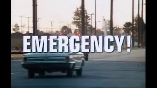 Emergency Season 2 Opening and Closing Credits and Theme Song [upl. by Madea]