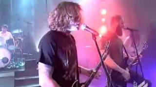 Baroness  A Horse Called Golgotha  LIVE  The Daily Habit [upl. by Ennovehs683]