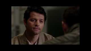 Dean amp Castiel  It Took Everything S7E21 [upl. by Rehotsirk518]