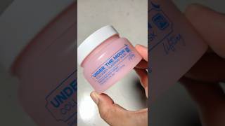 Collagen Sleeping Mask skincare beauty shortsvideo shorts [upl. by Wylma381]