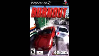 Burnout  Whiplash Soundtrack [upl. by Munn]