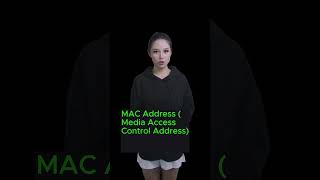 What are IP and MAC Addresses  MAC and IP Address Explained [upl. by Assirialc791]