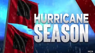 See how Tallahassee Memorial Healthcare handles hurricane season [upl. by Issor]