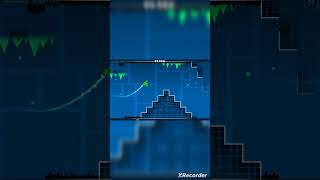 Diode war Out now on my account THEZillaT0ASTER geometrydash [upl. by Akimak]