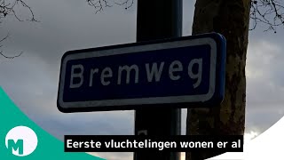 Rechtbank bevestigt kort geding tegen woningen Bremweg Schijndel I Omroep Meierij [upl. by Ring]