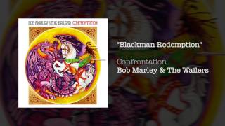 Blackman Redemption 1983  Bob Marley amp The Wailers [upl. by Htebharas]