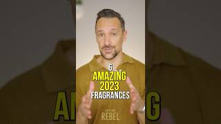 6 AMAZING Men’s Fragrances Released in 2023 AND Their Performance fragrance cologne [upl. by Wieche]