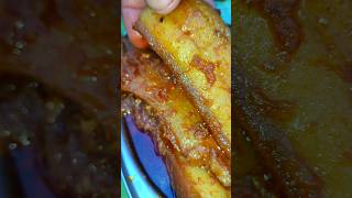 Special 😋 PORK CURRY  Sabse Boriya Recipe 🔥 [upl. by Nabois]