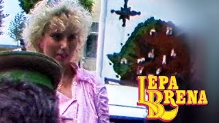 Lepa Brena  Docek u Rumuniji  Zivela Jugoslavija  1984 [upl. by Devan]