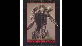 Uncommon Valor [upl. by Kinney]