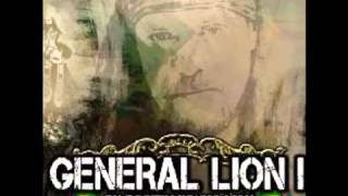 General Lion I Positiv Young Lion  LIntelligence [upl. by Ettener]