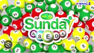 🍀🔥ASEDA SUNDAY🍀🔥2️⃣0️⃣CONTSANT BANKER [upl. by Damle]