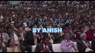 Tu Hai RCM By Anish Chhabra [upl. by Ainaj]