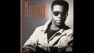 Aint No Woman Like The One I Got  Kashif 1989 [upl. by Ydnor502]