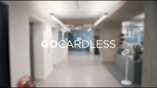 Inside our Office  Life At GoCardless [upl. by Yusem]