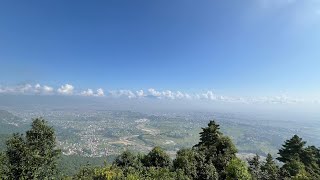 Nepal  Haatiban  Himalayan resort  Pharping  Beautiful place 4k [upl. by Eisiam]