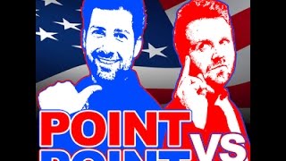 Point vs Point 70  All Things News [upl. by Salli]