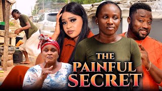 THE PAINFUL SECRET Trending Movie Sonia UcheKene EzeJoyce 2021 Trending Nigerian Nollywood Movie [upl. by Brenan]