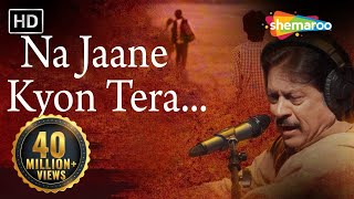 Lyrical Aaya Tere Dar Par Song with Lyrics  Veer Zaara Shah Rukh Khan Preity Zinta Javed Akhtar [upl. by Toffey]