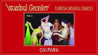 Behçet Baydar  Çalpara  İstanbul Geceleri Vol 1 [upl. by Desta]