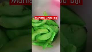 Manisan jambu biji [upl. by Cut729]