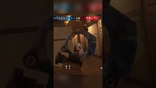 My Y9S1 UPDATED Sens stompn sensitivity rainbowsixsiege r6 [upl. by Aluk719]