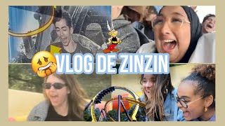 VLOG ASTÉRIX  one life tatoo pipi de rire [upl. by Rehtnug25]