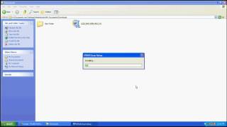 Epson L220 Scanner Driver install download [upl. by Huntley]