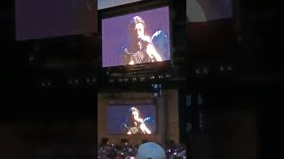 Foo Fighters Dallas 2024 shorts foofighters timeslikethese [upl. by Mildrid]