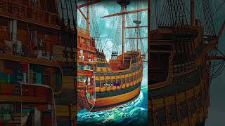 The Lost Manila Galleon Treasure Where Is It [upl. by Kired342]