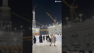 The Spiritual Journey of a Pilgrimage to Mecca [upl. by Dnivra311]