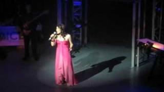 Lani Misalucha  Amazing Grace This is AMAZING [upl. by Ahsote]