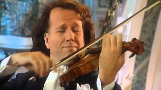 Andre Rieu  Weihnachtsmedley 2005 [upl. by Ammann]