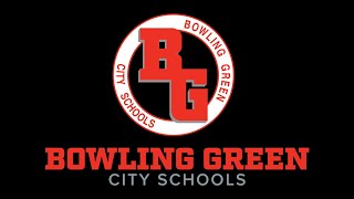 Bowling Green High School Graduation Ceremony 2023 [upl. by Robyn]