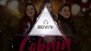 Luana Prado  Cobaia Giovani Carvalho Remix [upl. by Wailoo]