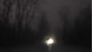 Columbiaville MI Tornado Chase March 15 2012 [upl. by Bivins]