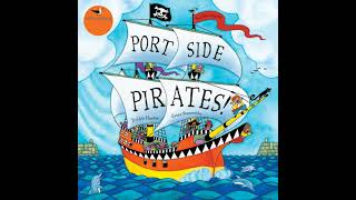 Portside Pirates Audiobook by Oscar Seaworthy [upl. by Drislane]